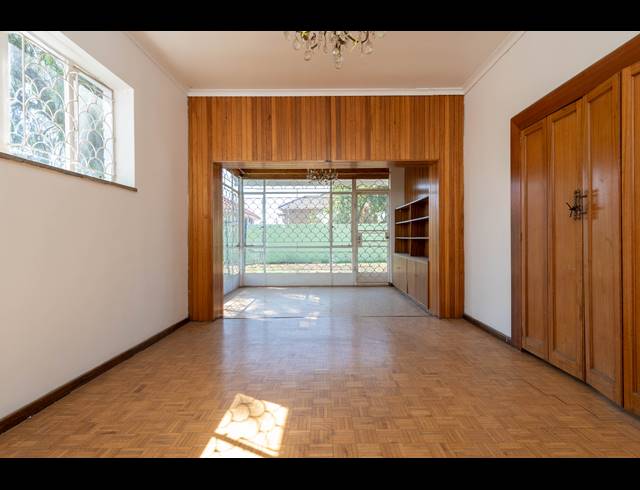 4 BEDROOM HOUSE FOR SALE IN HIGHLANDS NORTH